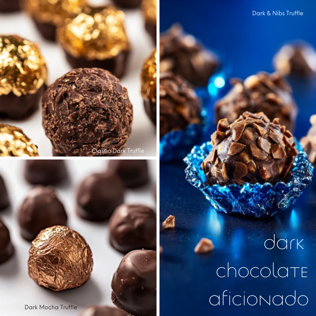 Dark Chocolate Aficionado