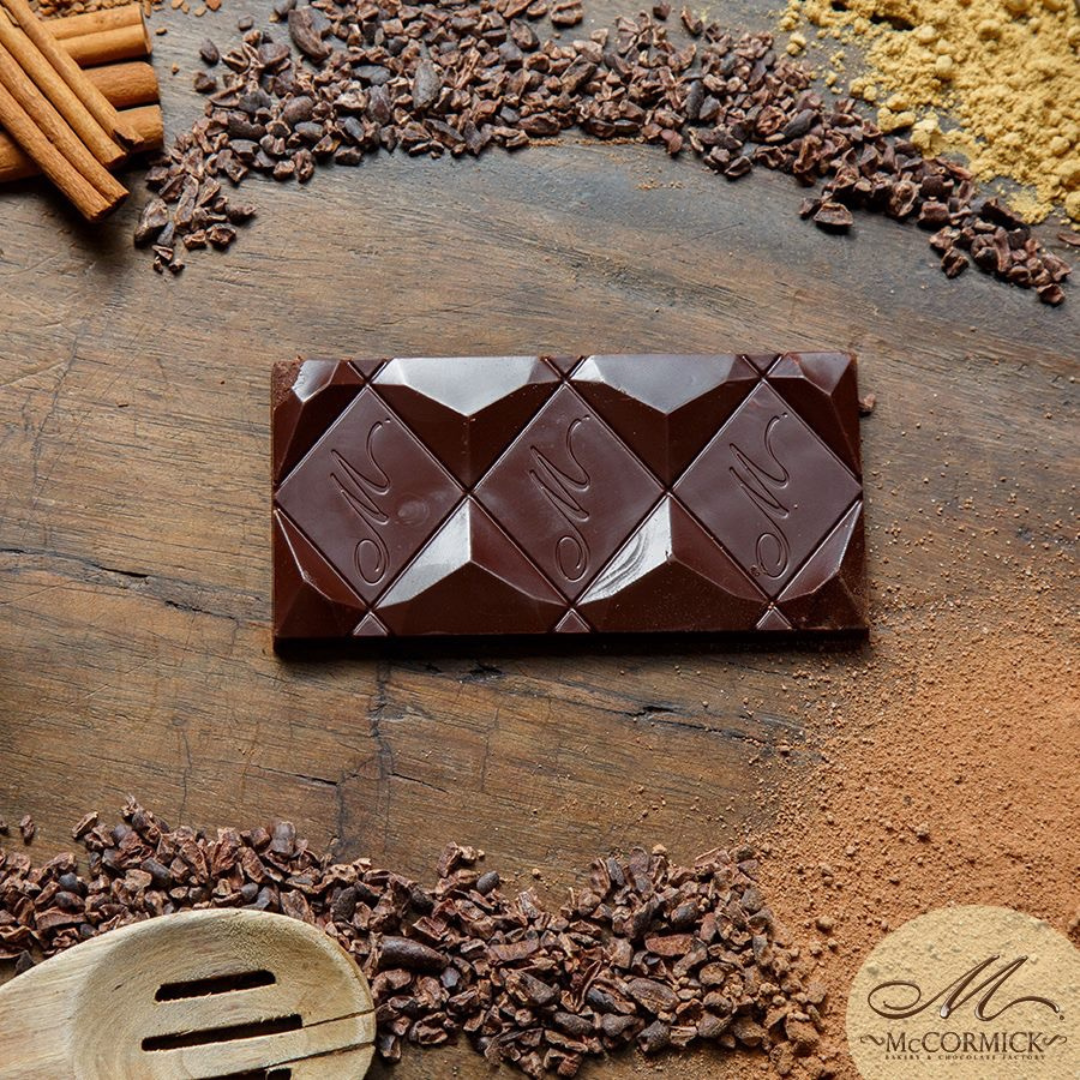 Chocolate Bars