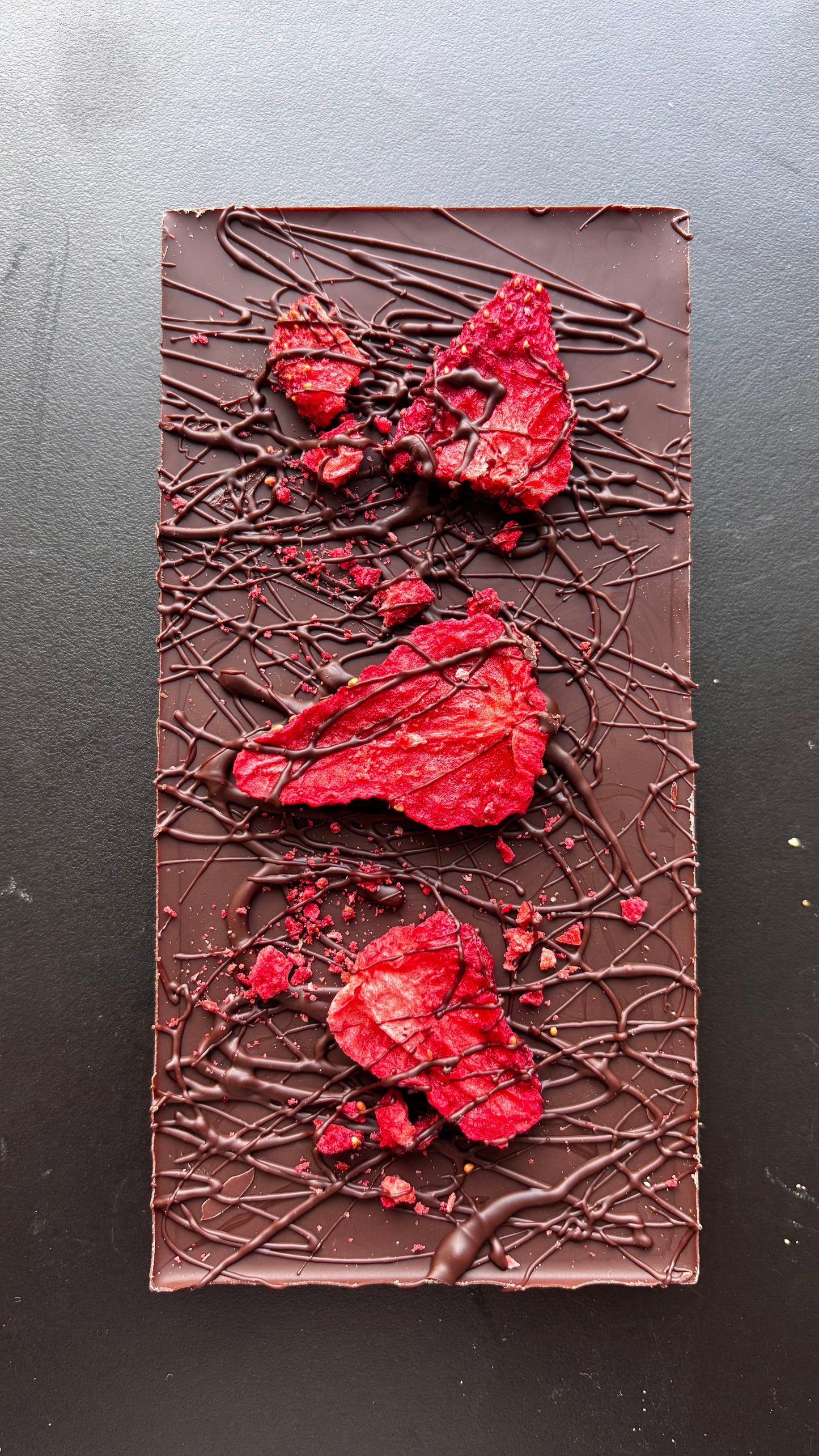 80% Chocolate Bars