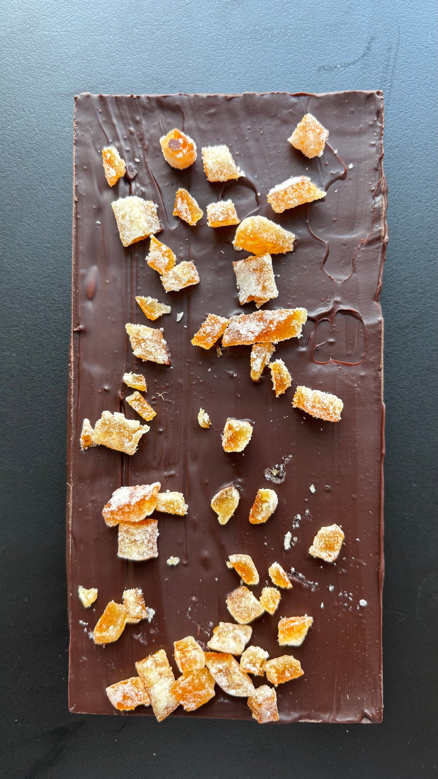 80% Chocolate Bars
