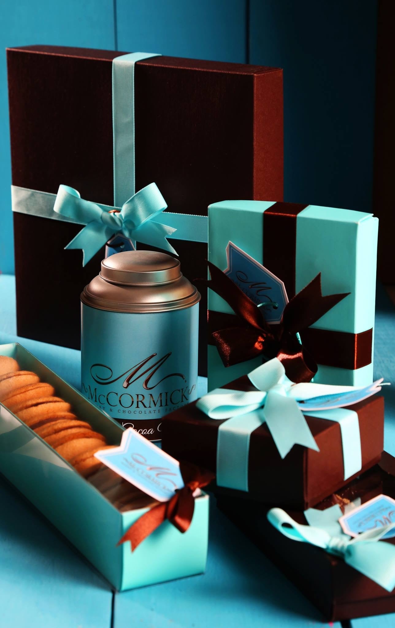 Assorted 12ct Truffle Box