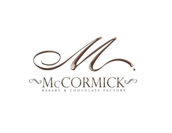 McCormick Bakery & Chocolate Factory