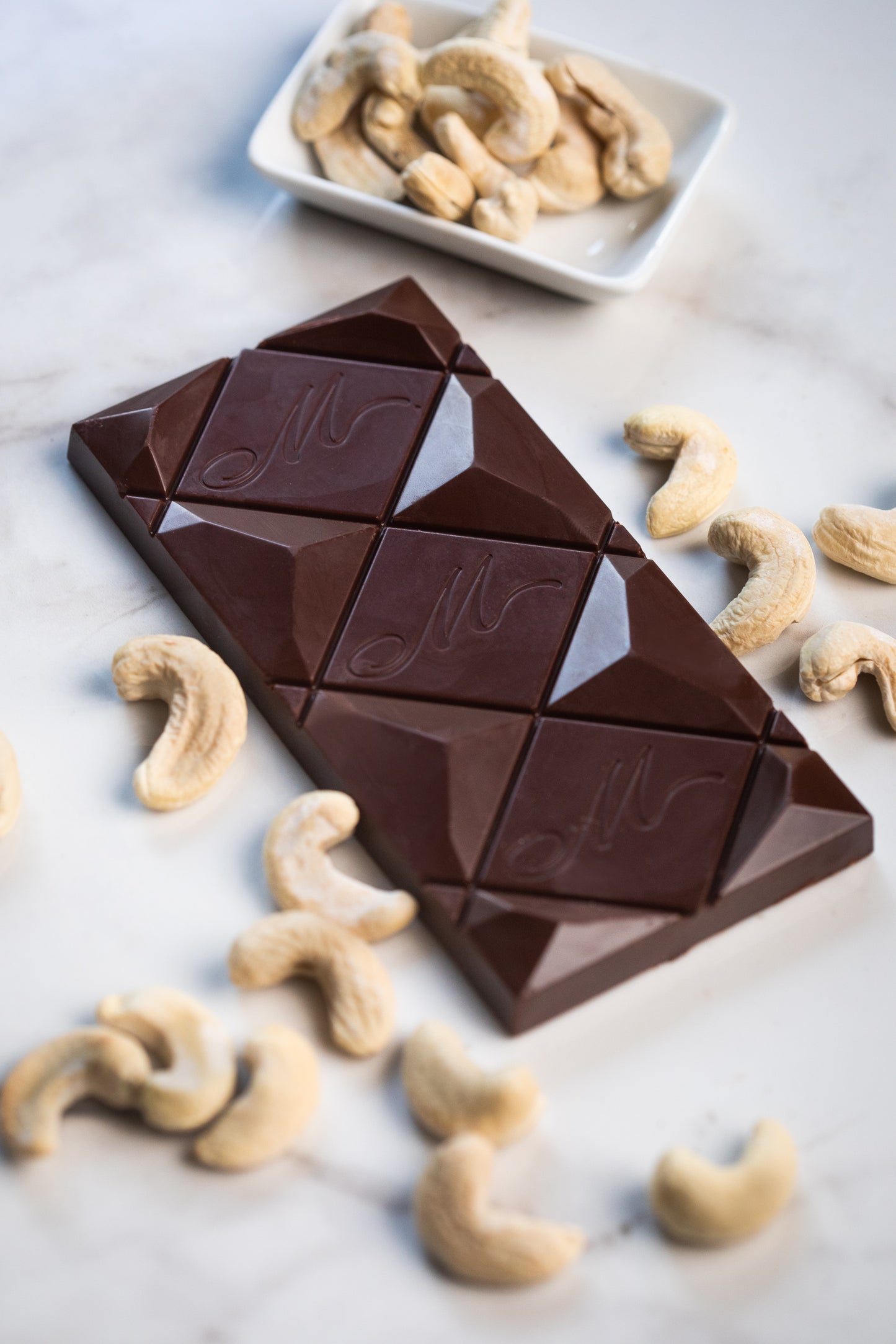 80% Chocolate Bars